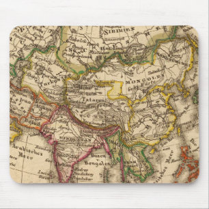 Alfombrilla De Ratón Asia 3