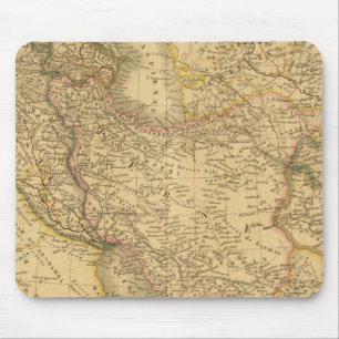 Alfombrilla De Ratón Asia 33