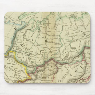 Alfombrilla De Ratón Asia 36