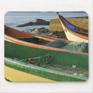 Alfombrilla De Ratón Asia, India, Tamil Nadu, Kanniyakumari