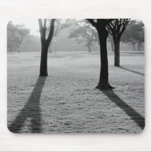 Alfombrilla De Ratón Asia, Japón, Kumamoto. Amanecer sobre Kumamoto, jo