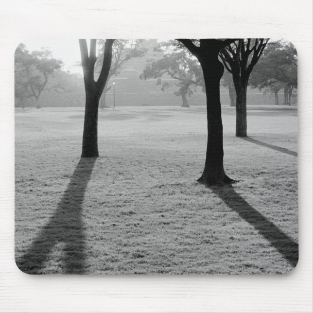 Alfombrilla De Ratón Asia, Japón, Kumamoto. Amanecer sobre Kumamoto, jo (Frente)