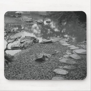Alfombrilla De Ratón Asia, Japón, Tokio, detalles, palacio imperial