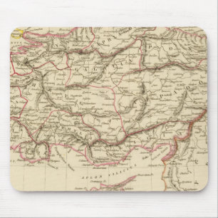 Alfombrilla De Ratón Asia Menor