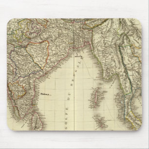 Alfombrilla De Ratón Asia meridional