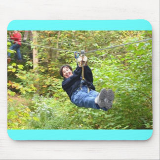 Alfombrilla De Ratón Asignación de la foto - Mousepad