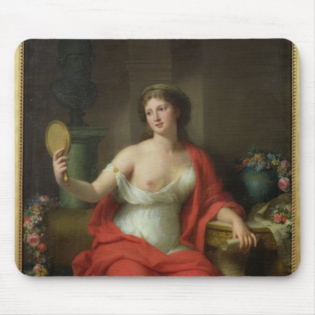 Alfombrilla De Ratón Aspasia, 1794 (Frente)
