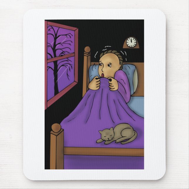 Alfombrilla De Ratón Aspen (Frente)