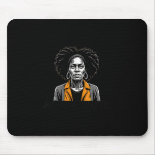 Alfombrilla De Ratón Assata shakur justi 