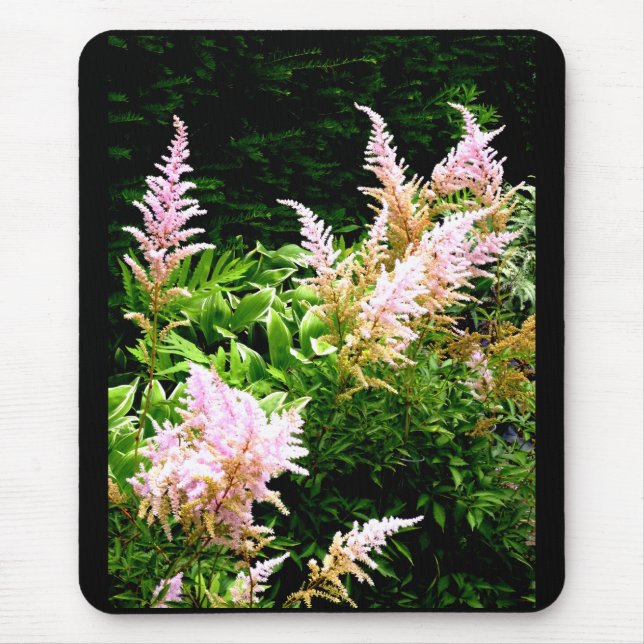 Alfombrilla De Ratón Astilbe (Frente)