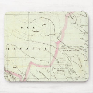 Alfombrilla De Ratón Asuay