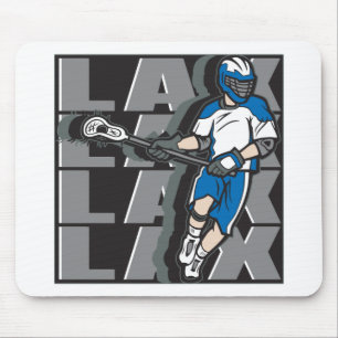 Alfombrilla De Ratón Ataque de LaCrosse