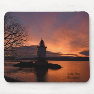 Alfombrilla De Ratón Atardecer en Tarrytown