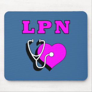 Alfombrilla De Ratón Atención de LPN