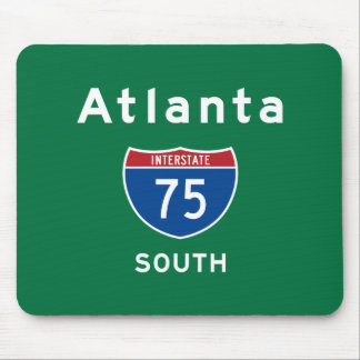 Alfombrilla De Ratón Atlanta 75