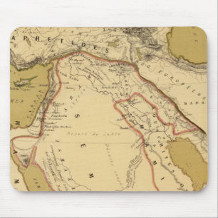 Alfombrilla De Ratón Atlas