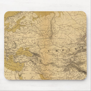 Alfombrilla De Ratón Atlas 4