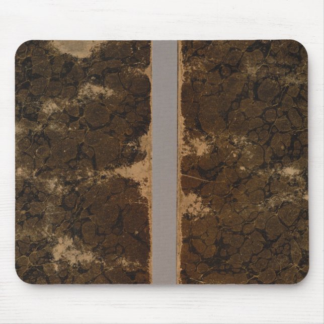 Alfombrilla De Ratón Atlas generales (Frente)