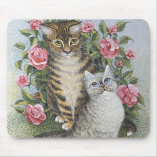 Alfombrilla De Ratón Atracción