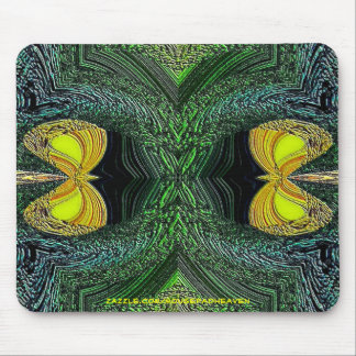 Alfombrilla De Ratón Atracción Mousepad