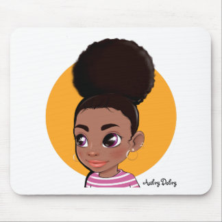 Alfombrilla De Ratón Aubry Dobry