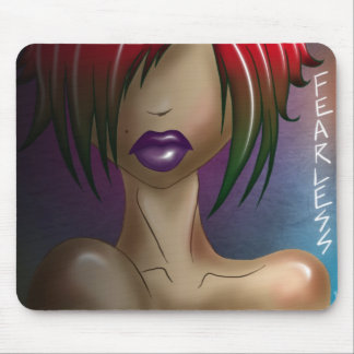 Alfombrilla De Ratón Audaz…