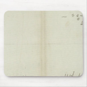 Alfombrilla De Ratón Audierne, rade de Brest