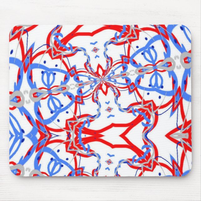 Alfombrilla De Ratón Audson (Frente)