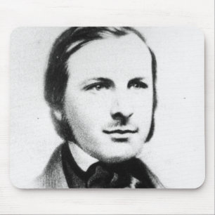 Alfombrilla De Ratón Augustus Pugin