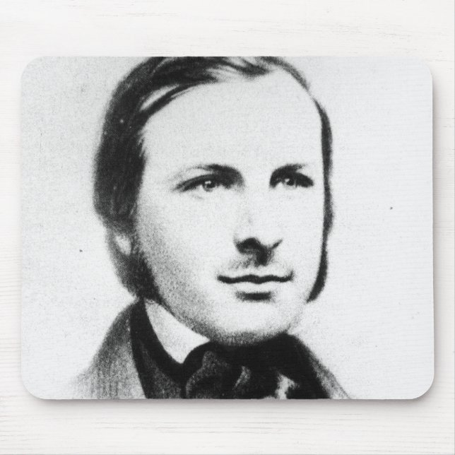 Alfombrilla De Ratón Augustus Pugin (Frente)