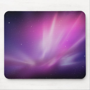 Alfombrilla De Ratón Aurora Mousepad de Apple