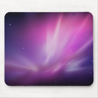 Alfombrilla De Ratón Aurora Mousepad de Apple