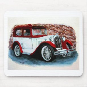 Alfombrilla De Ratón Austin 1932