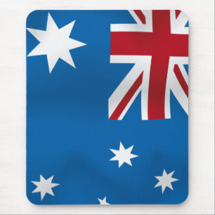 Alfombrilla De Ratón Australia
