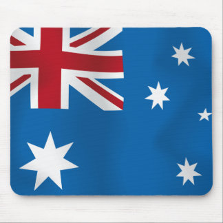 Alfombrilla De Ratón Australia