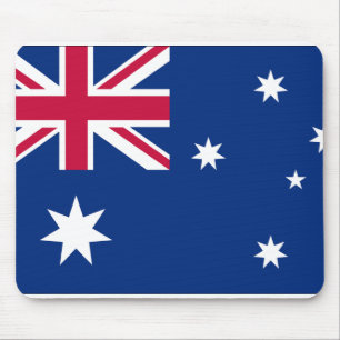 Alfombrilla De Ratón Australia