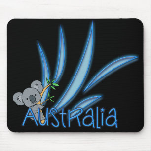 Alfombrilla De Ratón Australia