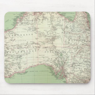 Alfombrilla De Ratón Australia 6