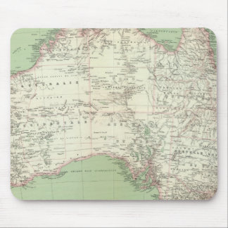 Alfombrilla De Ratón Australia 6