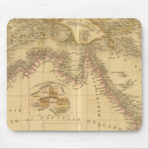 Alfombrilla De Ratón Australia 8