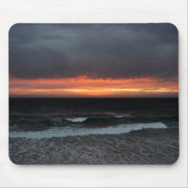 Alfombrilla De Ratón Australia - Adelaide Sunset