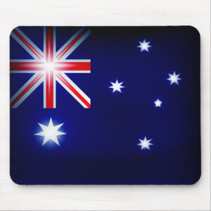 Alfombrilla De Ratón Australia Mousepad