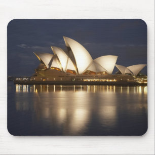 Alfombrilla De Ratón Australia, Nueva Gales del Sur, Sídney, Sydney Ope