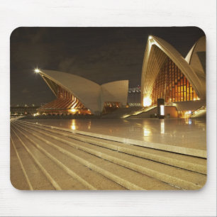 Alfombrilla De Ratón Australia, Nueva Gales del Sur, Sydney, Sydney Ope