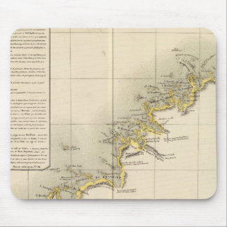 Alfombrilla De Ratón Australia Oceanía no 35