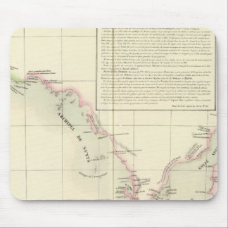 Alfombrilla De Ratón Australia Oceanía no 44
