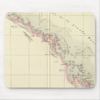 Alfombrilla De Ratón Australia Oceanía no 45