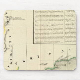 Alfombrilla De Ratón Australia Oceanía no 52