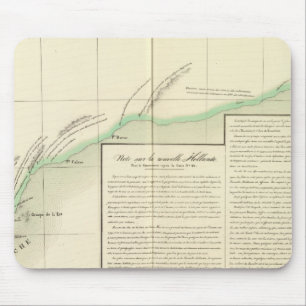 Alfombrilla De Ratón Australia Oceanía no 53