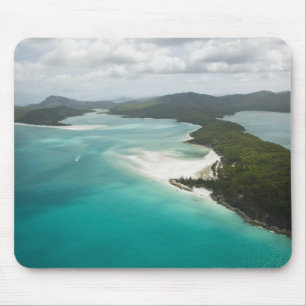 Alfombrilla De Ratón Australia, Queensland, Costa de Whitsunday, 2
